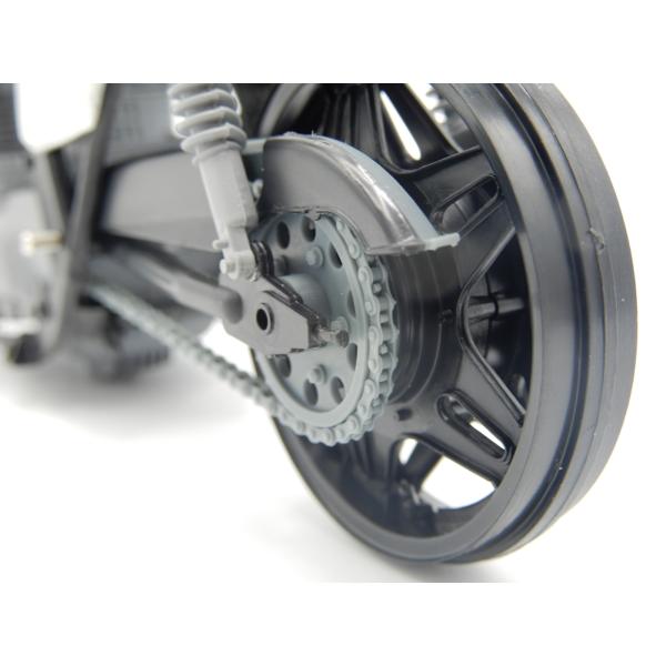 SMC P-041 1/12 CB750F(T)用 チェーンパーツ