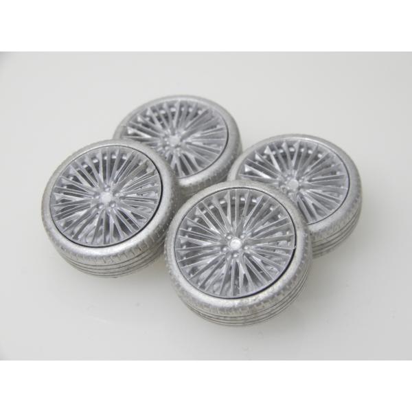 SMC-P32-001 1/32 WALD ジェニュインライン F-001 / 21 inch