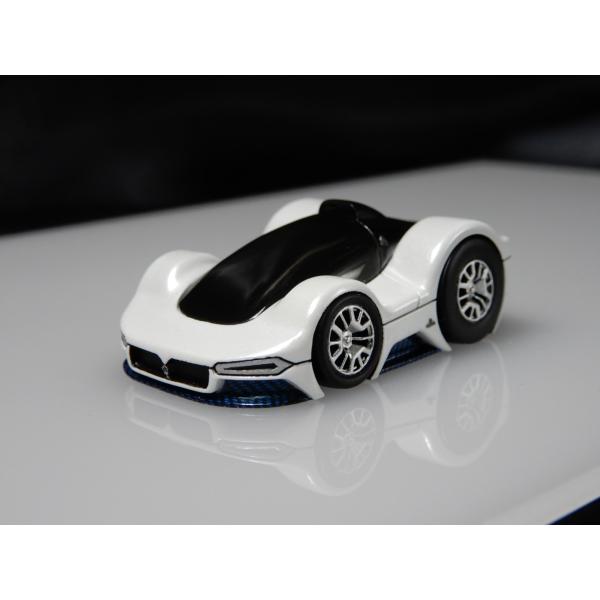 SMC Q-001 バードケージ75th-Q