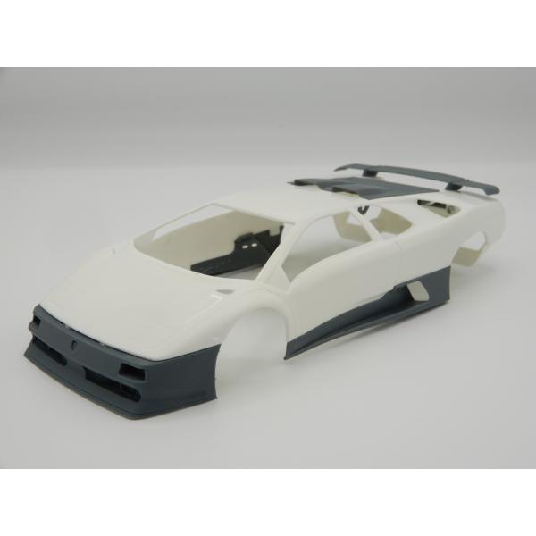 SMC TKP-001 1/24 ディアブロ SE30 イオタ コンバージョンキット