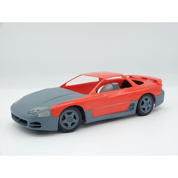 SMC TKP-003 1/24 GTO / 3000GT ’93  コンバージョンキット