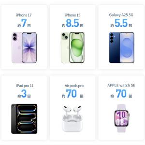 モバイルバッテリー 大容量 50000mAh ...の詳細画像5