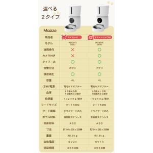 【獣医師推奨★1年保証】 Moizze 自動給...の詳細画像1