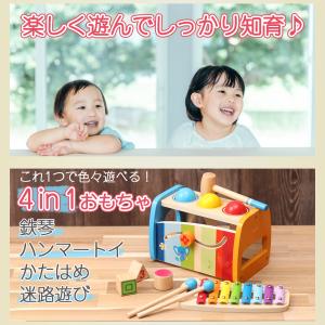 知育玩具 あかちゃん 赤ちゃん おもちゃ ハン...の詳細画像2