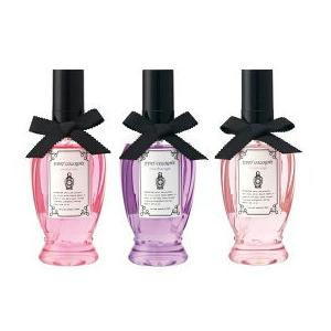 エディットコロン パフュームボディミスト 89ml : smile通信 - 通販