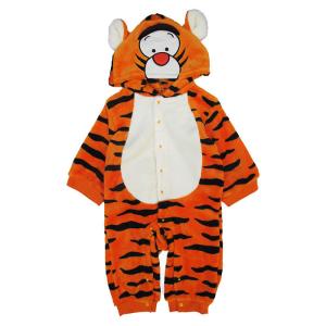 ハロウィン コスプレ 子供 ディズニー ティガ...の詳細画像4