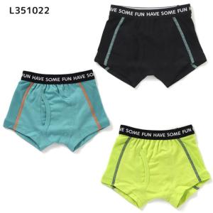4点以上送料無料 ボクサーパンツ 下着 男の子...の詳細画像1