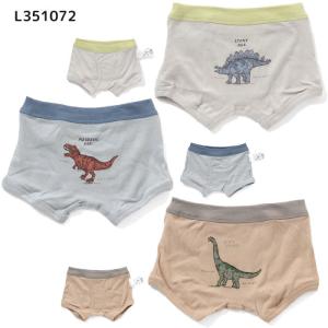 4点以上送料無料 ボクサーパンツ 下着 男の子...の詳細画像3