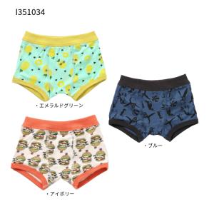 4点以上送料無料 ボクサーパンツ 下着 男の子...の詳細画像2