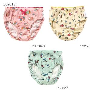 4点以上送料無料 女の子 ショーツ 女児ショー...の詳細画像4