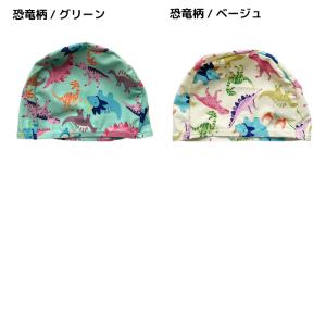 スイムキャップ 帽子 水泳帽子 水着 キッズ ...の詳細画像2