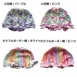スイムキャップ 帽子 水泳帽子 水着 キッズ ...の詳細画像3