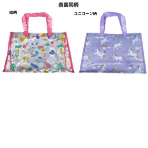 プールバッグ 子供 キッズ 女の子 男の子 ビ...の詳細画像3