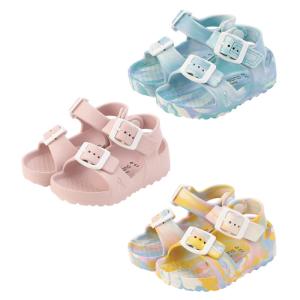 サンダル キッズ EVAサンダル ビーチサンダル...の商品画像