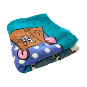 お昼寝 タオル タオルケット お昼寝ケット 布...の詳細画像1