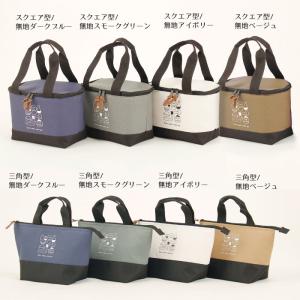 ランチバッグ 保冷バッグ お弁当袋 保冷保温 ...の詳細画像1