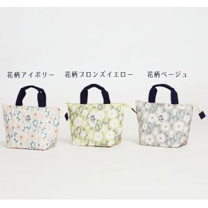 ランチバッグ 保冷バッグ お弁当袋 保冷保温 ...の詳細画像2