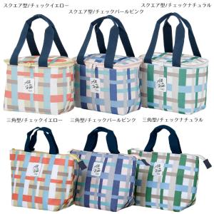 ランチバッグ 保冷バッグ お弁当袋 保冷保温 ...の詳細画像4