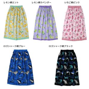 ラップタオル 子供 80cm バスタオル キッ...の詳細画像5