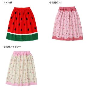 ラップタオル 子供 60cm バスタオル キッ...の詳細画像3