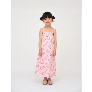 浴衣 子供 キッズ セパレート 浴衣ワンピース...の詳細画像2