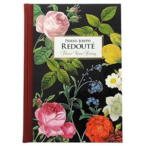 ディアカーズ 3年日記ルドゥーテフラワーコレクション