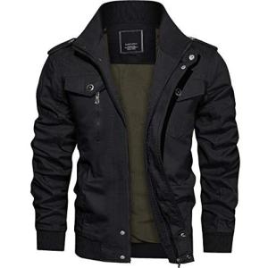 アメリカンバイク防寒着 メンズジャケット の商品一覧 ファッション 通販 Yahoo ショッピング