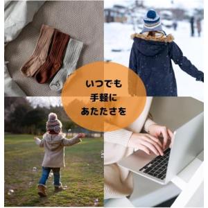 ホッカイロ 貼る ミニ 30個の詳細画像3