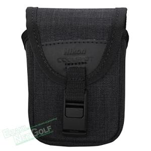 Nikon ゴルフ用レーザー距離計 COOLSHOT PROII LITE用ケース CSLCPRO2LITE ※本体同梱品