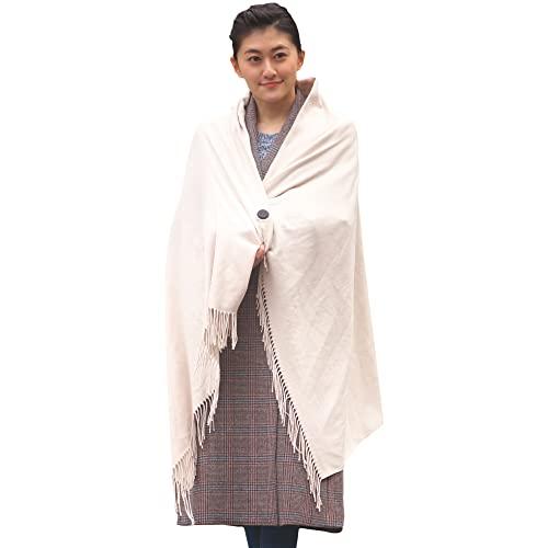 広電KODEN 電気ひざ掛け ストール USB 170x82cm ベージュ 洗える CLS170GC