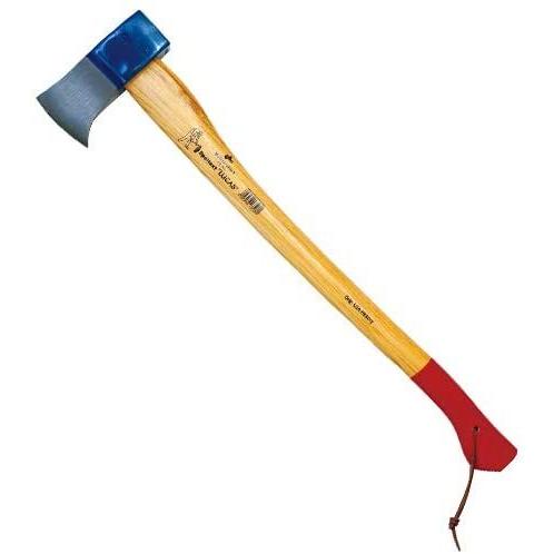 ヘルコ  バリアントシリーズ ルーカスアックス BL03 斧 ノコギリ 薪割り 薪 キャンプ 焚火 ...