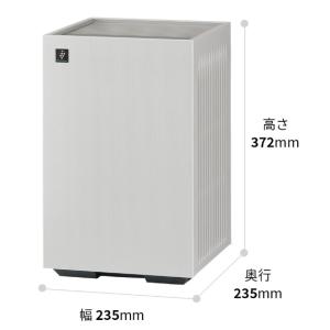 アウトレット 訳アリ品 外箱破損 シャープ 加...の詳細画像2