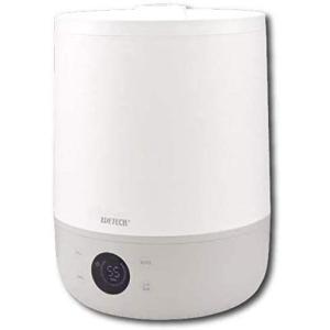 アウトレット 数量限定 超音波式加湿器 加湿 上部給水式 4.5L WJ-8104 予防 ウィキャン