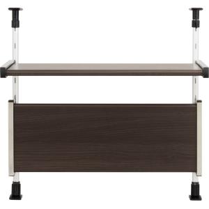 イージーラック 整理ラック 大型 幅60cm 耐荷重30kg パールホワイト ER