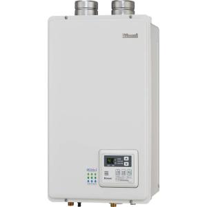 アウトレット リンナイ ガス給湯器 湯沸かし器 エコジョーズ 24号 RUX-E2400FFUH LPG プロパンガスタイプ
