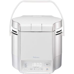 パロマ ガス炊飯器 5合炊き PR-09EF LPG 家庭用炊飯器