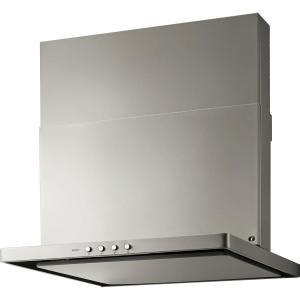 ノーリツ スリム型ノンフィルターレンジフード NFG7S20MSIL 幅70cm ダクト左タイプ シルバー コンロ連動なしタイプ