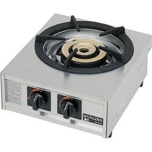 業務用マルゼンガスコンロ　m-212C smile-dp_m-212c