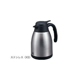 タイガー タイガー魔法瓶ステンレスポット0.6L 【PWL-B062-XS タイガー タイガー魔法瓶ステンレスポット0.6L 【PWL-B062-XS