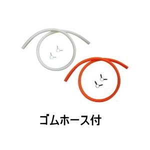 3年保証付・ゴムホース付 リンナイ RCK-1...の詳細画像1