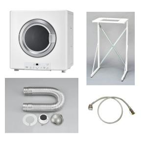 【送料込み】Rinnai ガス式衣類乾燥機 LP用8kg RDT-80 楽天市場】【送料無料】リンナイ ガス衣類乾燥機 乾太くん 8kg