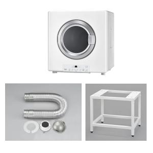 リンナイ（Rinnai） ガス衣類乾燥機 乾太くん用専用台(高) DS-80HSF