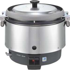 パロマ パロマ 業務用ガス炊飯器 PR-4200S 2升炊き/6.7合〜22.2 パロマ パロマ 業務用ガス炊飯器 PR-4200S 2升炊き/6.7合〜22.2