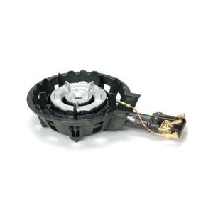 タチバナ製作所 鋳物コンロ(ハイカロリータイプ) 二重羽根付 種 タチバナ製作所 鋳物コンロ(ハイカロリータイプ) 二重羽根付 種