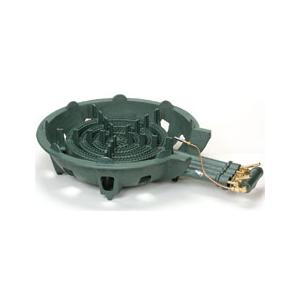 タチバナ製作所 TS-440P 鋳物コンロ 四重・種火付 ガスバーナー タチバナ製作所 TS-440P 鋳物コンロ 四重・種火付 ガスバーナー