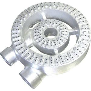 業務用(工業用)リングバーナー(直径195mm) U-22 : 鋳物コンロ 業務用(工業用)リングバーナー(直径195mm) U-22 : 鋳物コンロ