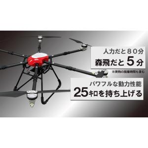 マゼックス 森飛 25 アドバンス 【 運搬ド...の詳細画像2
