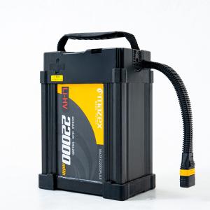 マゼックス＜ 純正 ＞12S 22000mAhスマートバッテリー【 飛助10・飛助15 対象 】
