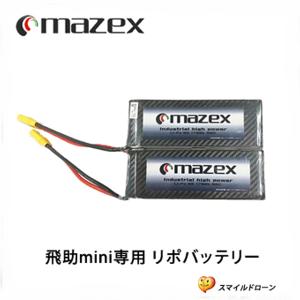 マゼックス純正・バッテリー・充電器【A バッテ...の詳細画像1