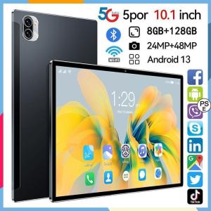 タブレット PC 10インチ Android13...の商品画像